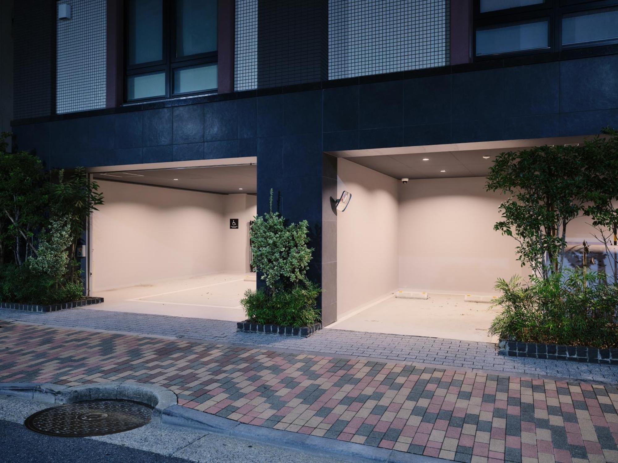 Monday Apart Premium Ueno Okachimachi Tokyo Eksteriør bilde